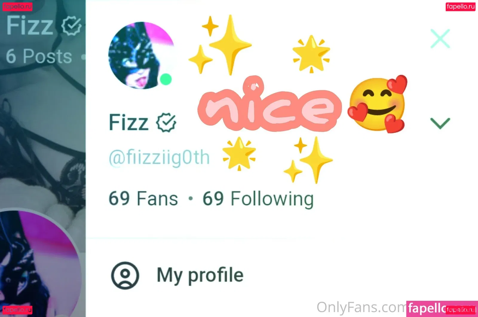 fzzgf Onlyfans Photo Gallery 