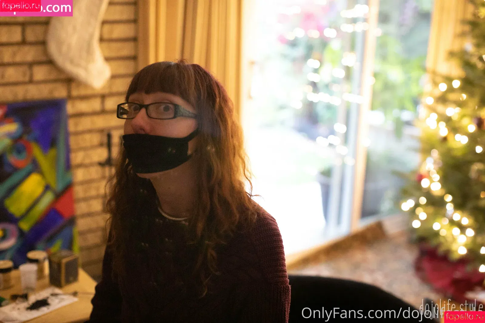 dojolife.style / dojolifestyle Onlyfans Photo Gallery 