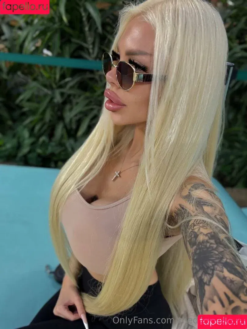 dollbarbara / thedollbarbara Onlyfans Photo Gallery 