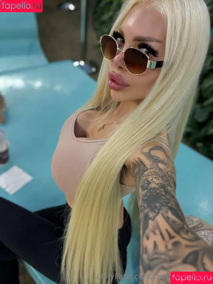 dollbarbara / thedollbarbara Onlyfans Photo Gallery 