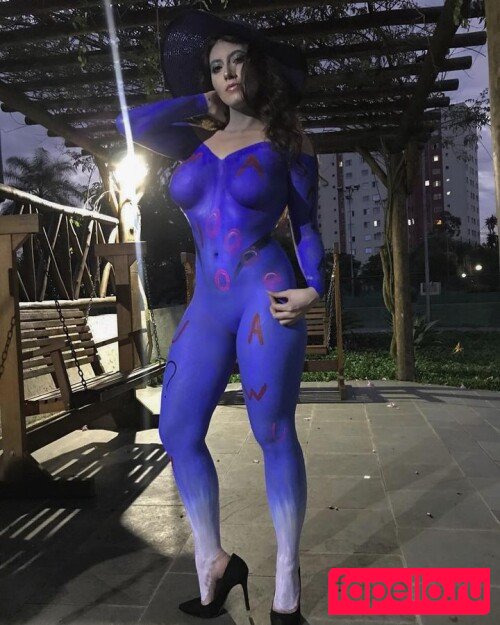 Ariane Rey Nude Onlyfans Photo 18
