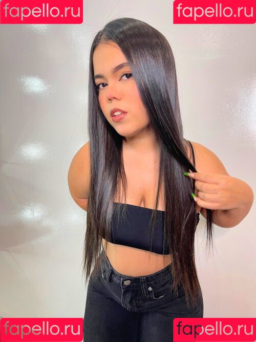 Midget Maria Nude Onlyfans Photo 23