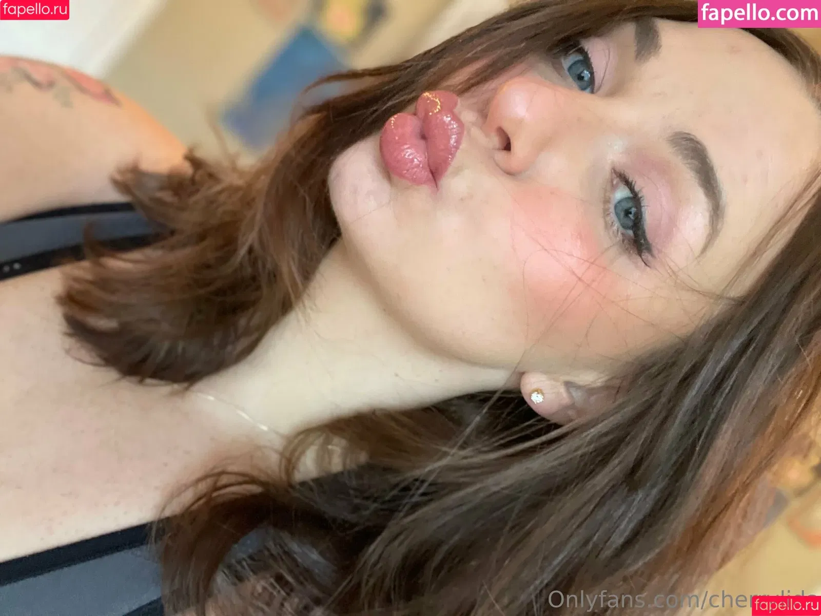 Sexyrussiancherry / Thick Goddess / cherrylids / cherrylinkss / lidia vishnevskaya Onlyfans Photo Gallery 