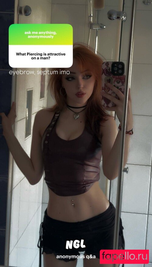 Madmaxi_ Nude Onlyfans Photo 10