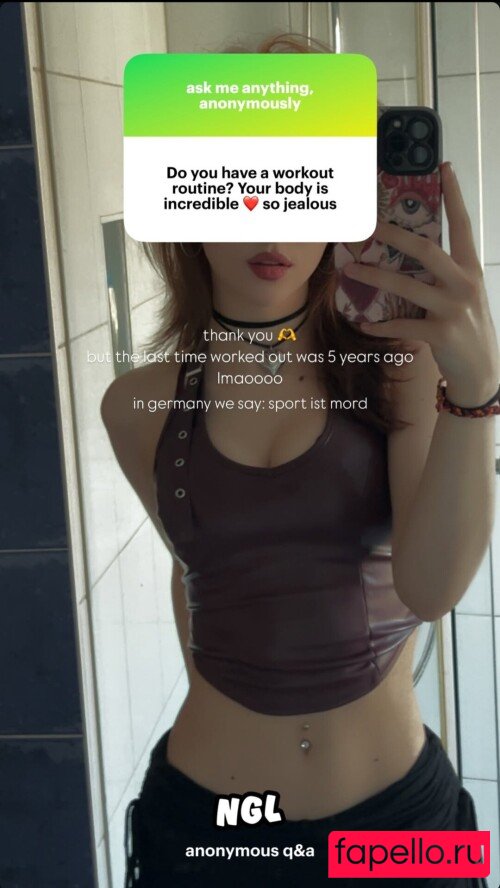Madmaxi_ Nude Onlyfans Photo 7