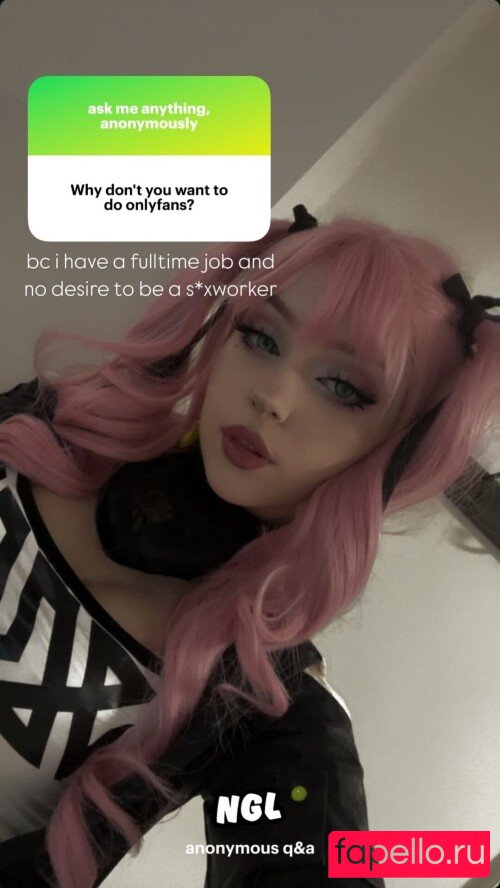 Madmaxi_ Nude Onlyfans Photo 5