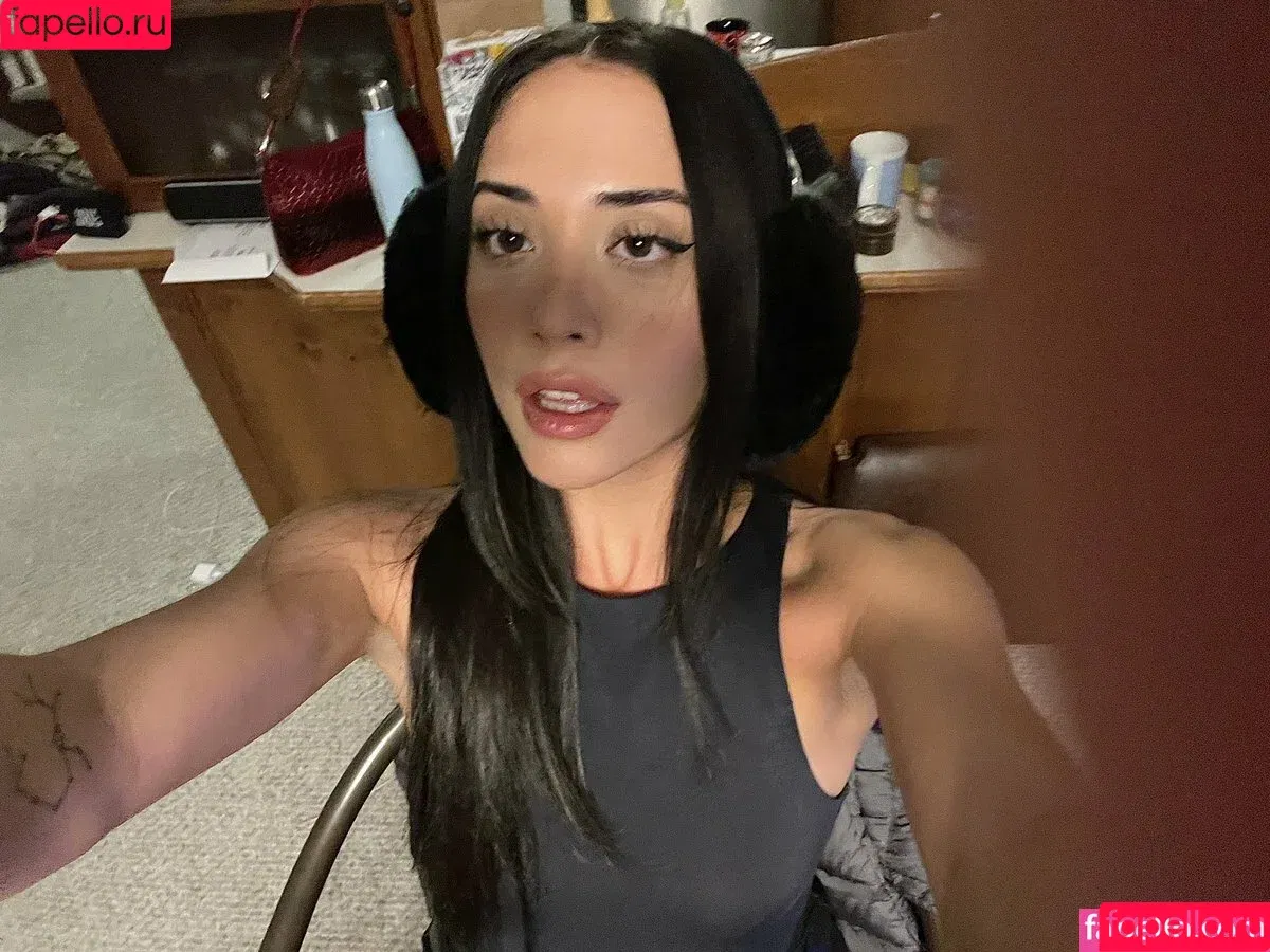 Crybbjuice / Libby333 / Livcast Onlyfans Photo Gallery 