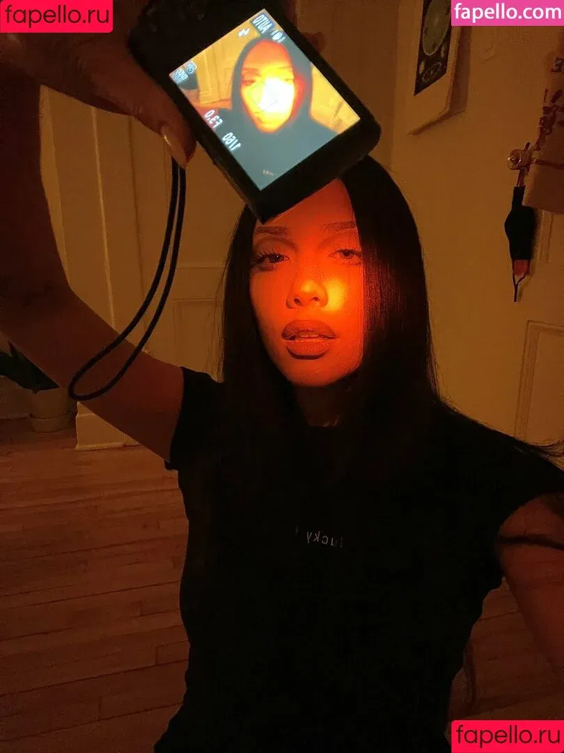 Crybbjuice / Libby333 / Livcast Onlyfans Photo Gallery 