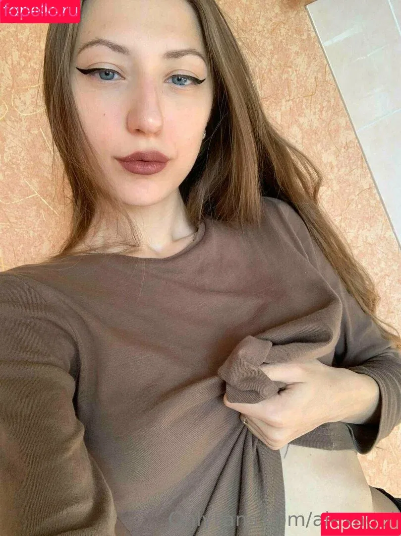 _alexagold_ / alexagol Onlyfans Photo Gallery 