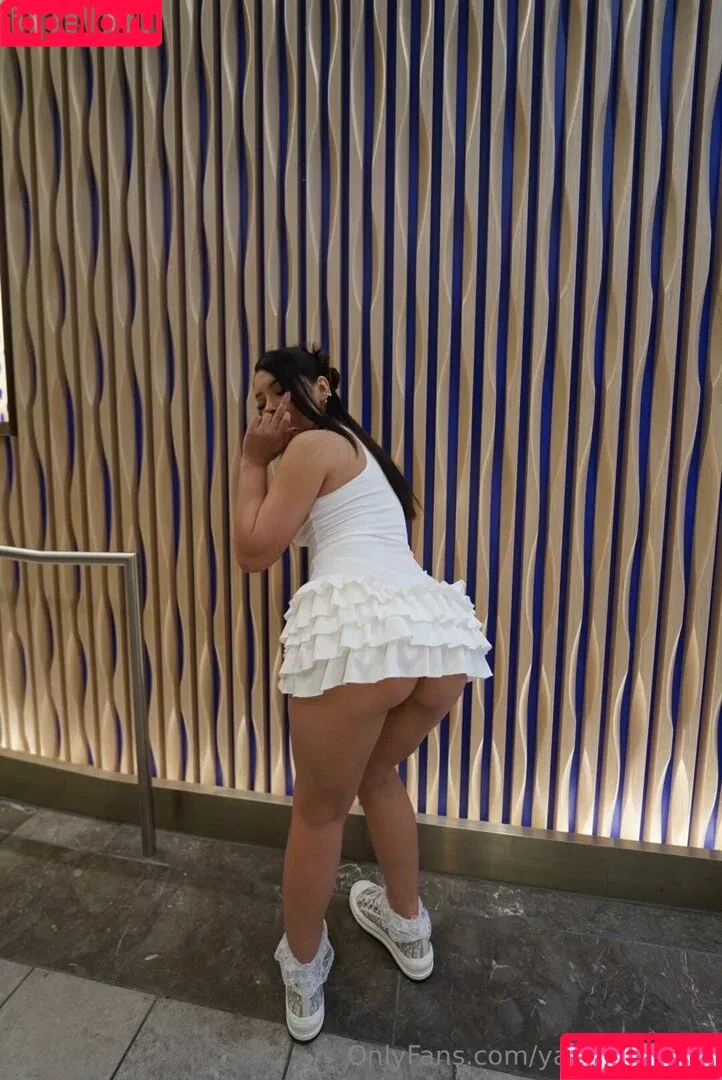 lusciousyayaaa / yayabunnyy / yayabunnyyy Onlyfans Photo Gallery 