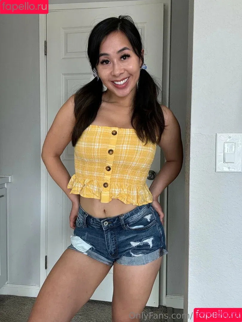 Kaedia Lang / kaedia.lang / kaedialang Onlyfans Photo Gallery 