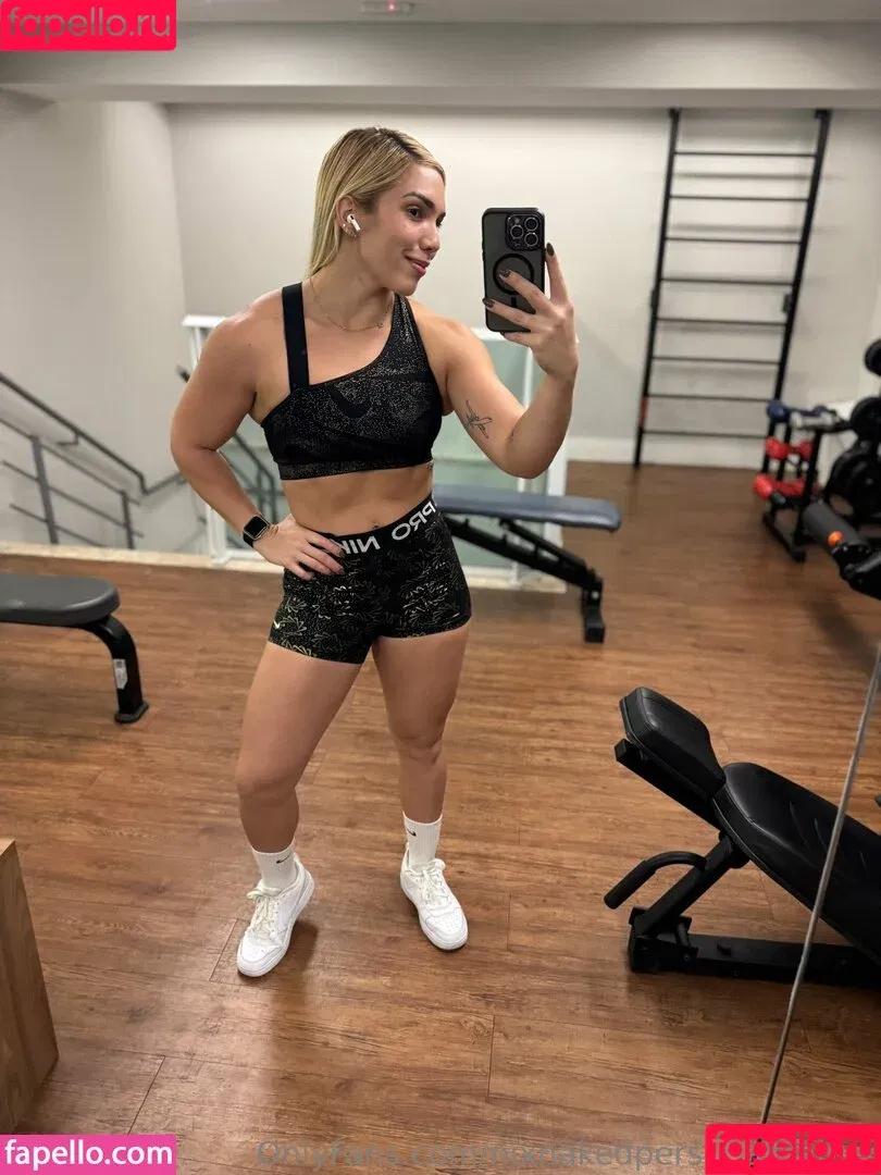 nixnakedpersonaltrainer Onlyfans Photo Gallery 