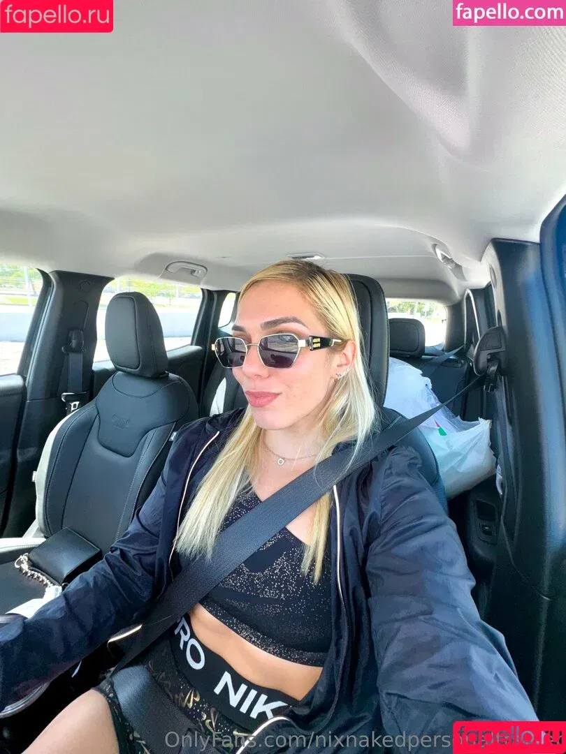 nixnakedpersonaltrainer Onlyfans Photo Gallery 