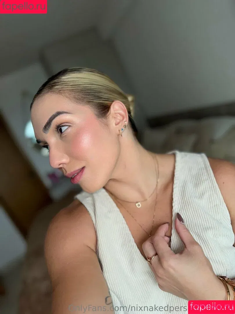 nixnakedpersonaltrainer Onlyfans Photo Gallery 