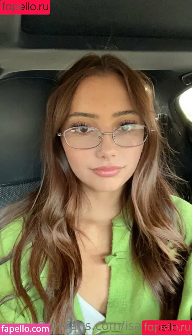 isabellaroy / izabellaroy Onlyfans Photo Gallery 