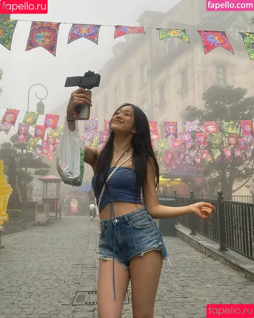 Lee Seoin / subak.ee Onlyfans Photo Gallery 