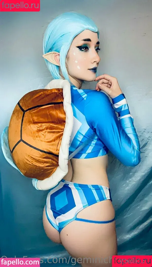 gemini_cs_cosplay / geminichrysalis_free Onlyfans Photo Gallery 