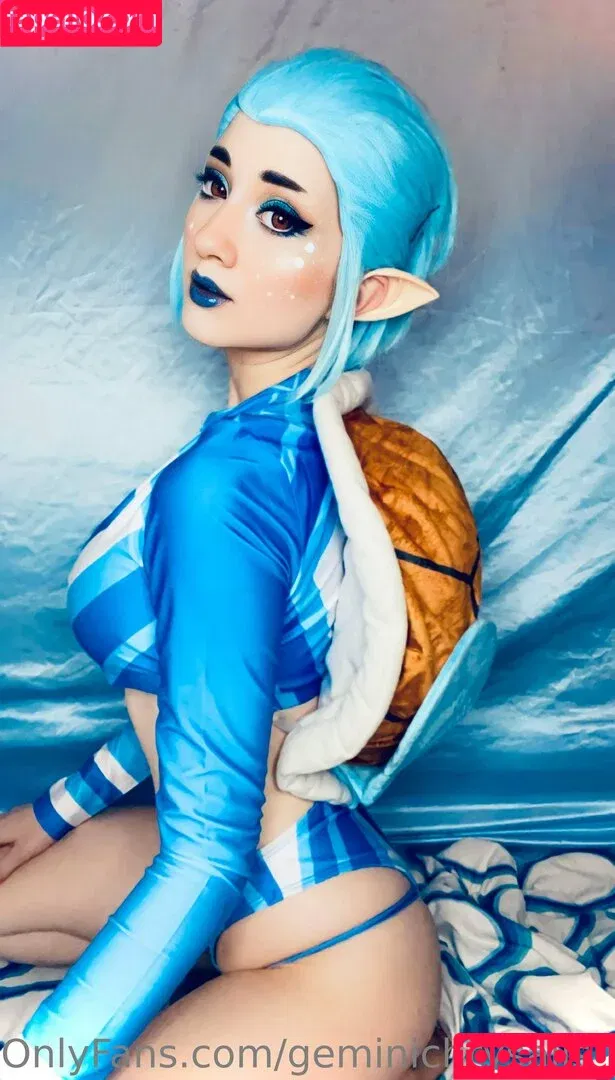 gemini_cs_cosplay / geminichrysalis_free Onlyfans Photo Gallery 