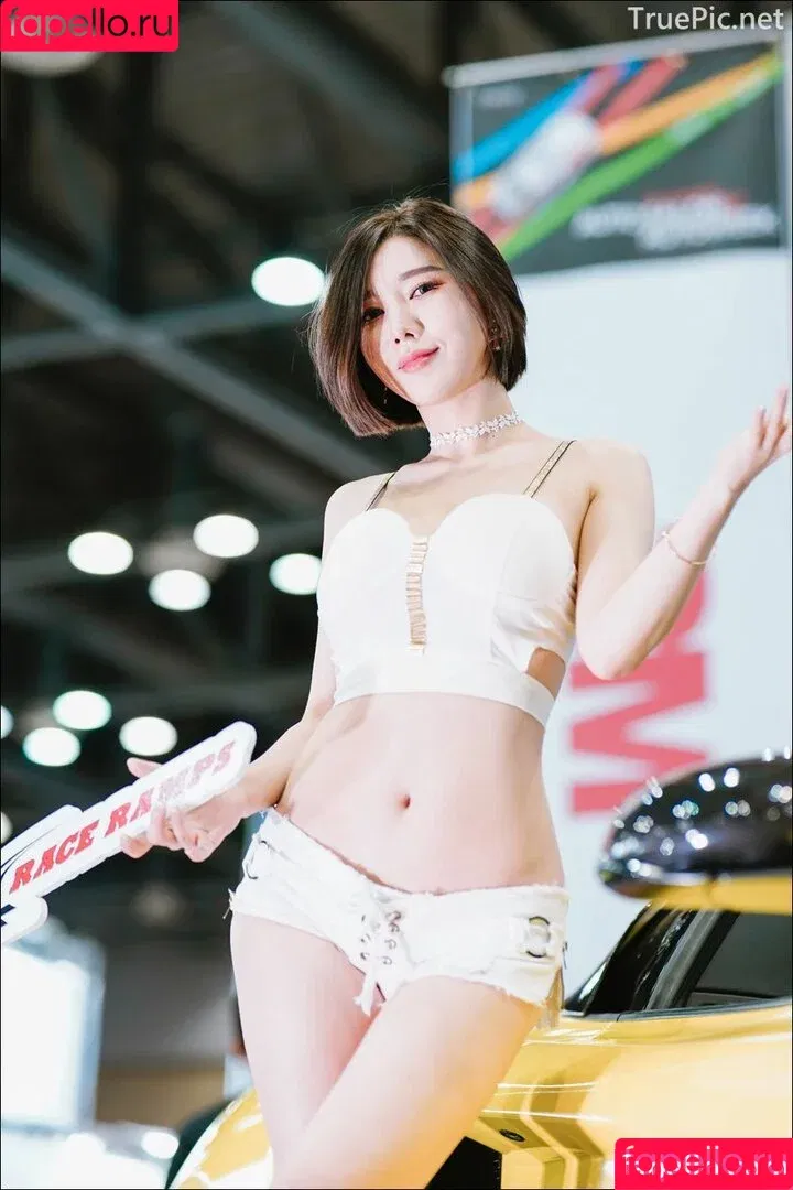 Joo Ah 송주아 / Jua / Song Joo A / ww0205ww Onlyfans Photo Gallery 