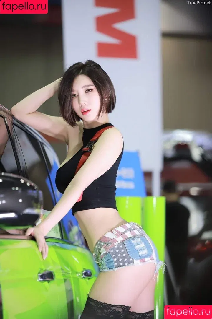 Joo Ah 송주아 / Jua / Song Joo A / ww0205ww Onlyfans Photo Gallery 