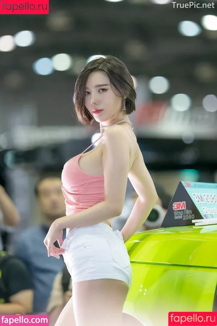 Joo Ah 송주아 / Jua / Song Joo A / ww0205ww Onlyfans Photo Gallery 