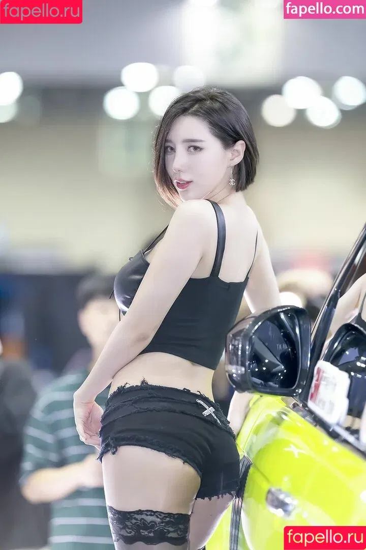 Joo Ah 송주아 / Jua / Song Joo A / ww0205ww Onlyfans Photo Gallery 