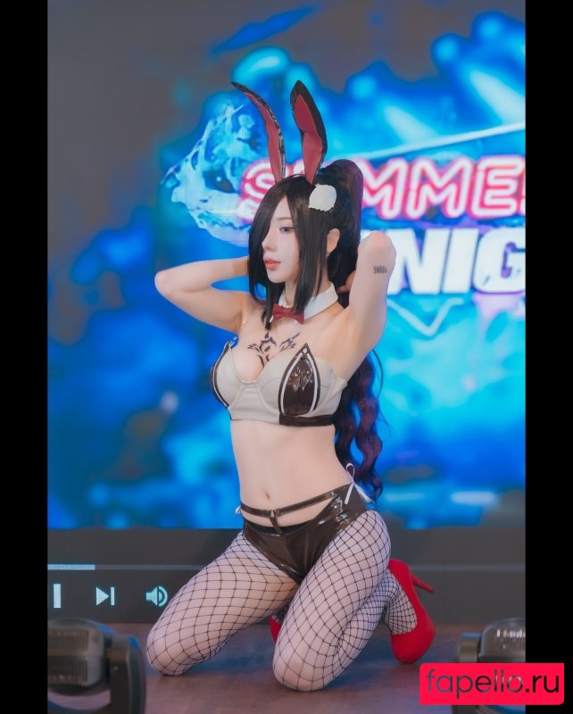 Joo Ah ??? Nude Onlyfans Photo 36