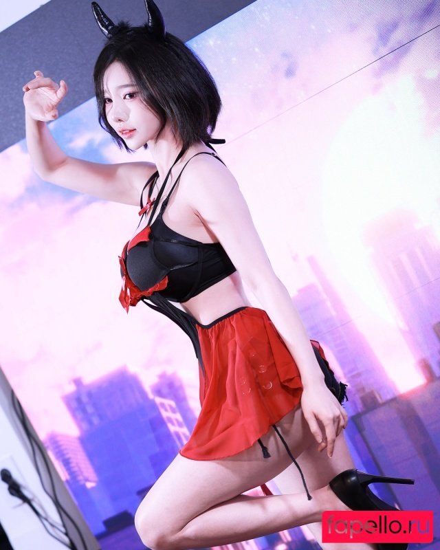 Joo Ah ??? Nude Onlyfans Photo 31