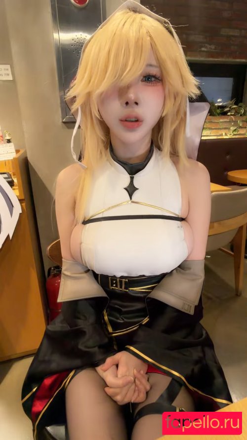 Joo Ah ??? Nude Onlyfans Photo 10