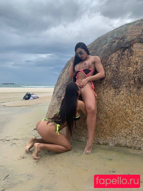 Indianara Jung Nude Onlyfans Photo 35