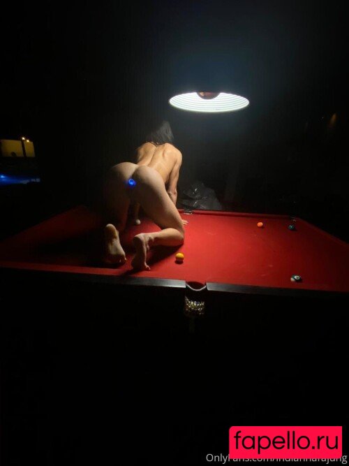 Indianara Jung Nude Onlyfans Photo 26