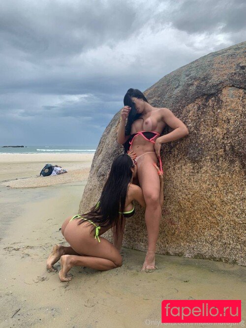 Indianara Jung Nude Onlyfans Photo 22