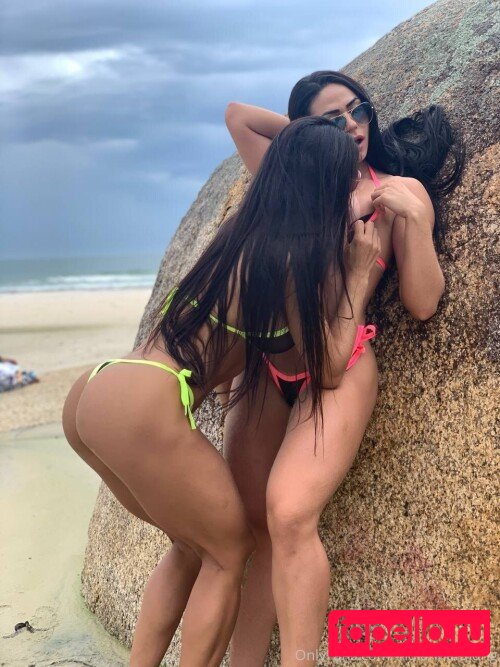 Indianara Jung Nude Onlyfans Photo 18