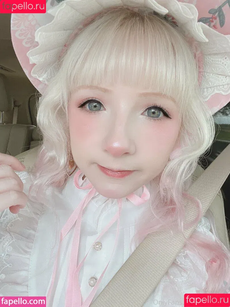 renbunni Onlyfans Photo Gallery 