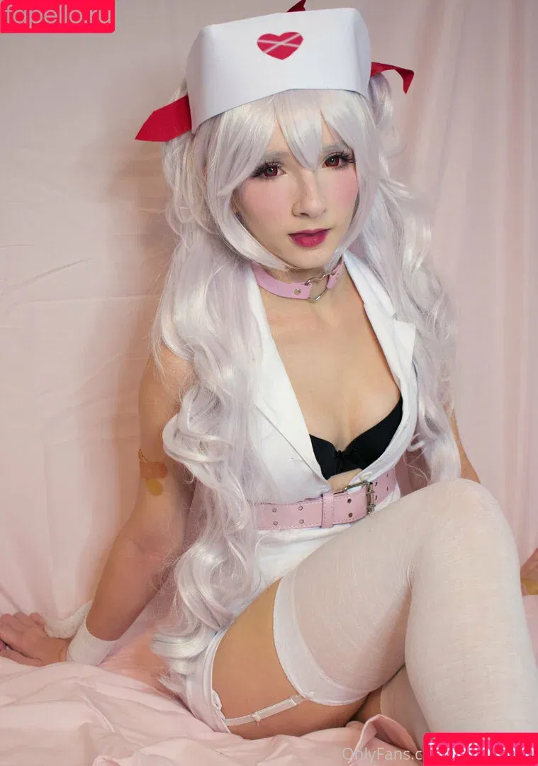 renbunni Onlyfans Photo Gallery 