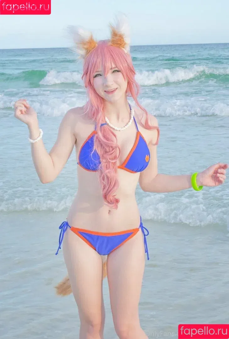 renbunni Onlyfans Photo Gallery 