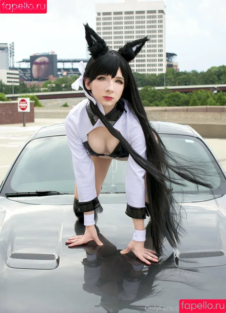 renbunni Onlyfans Photo Gallery 