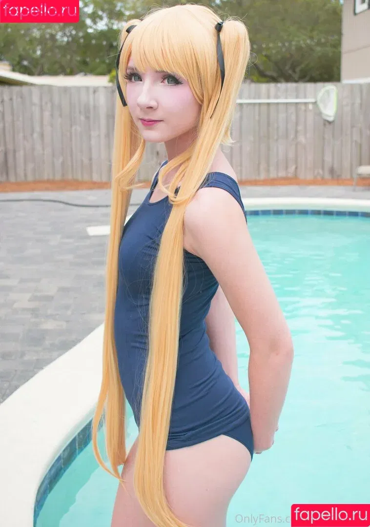 renbunni Onlyfans Photo Gallery 