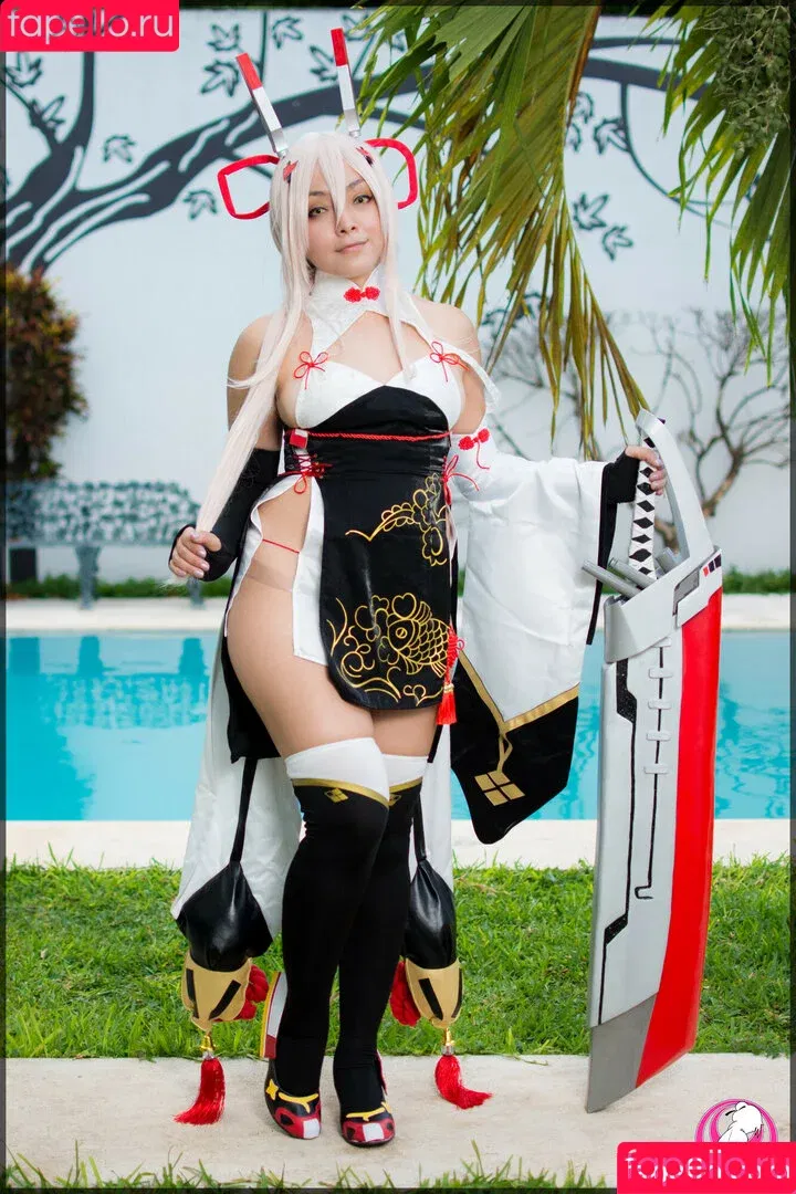 Hitomi Locks / hitomi_locks / hitomi_locksofficial Onlyfans Photo Gallery 