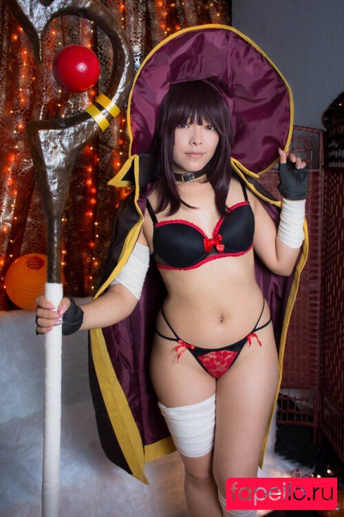 Hitomi Locks Nude Onlyfans Photo 20