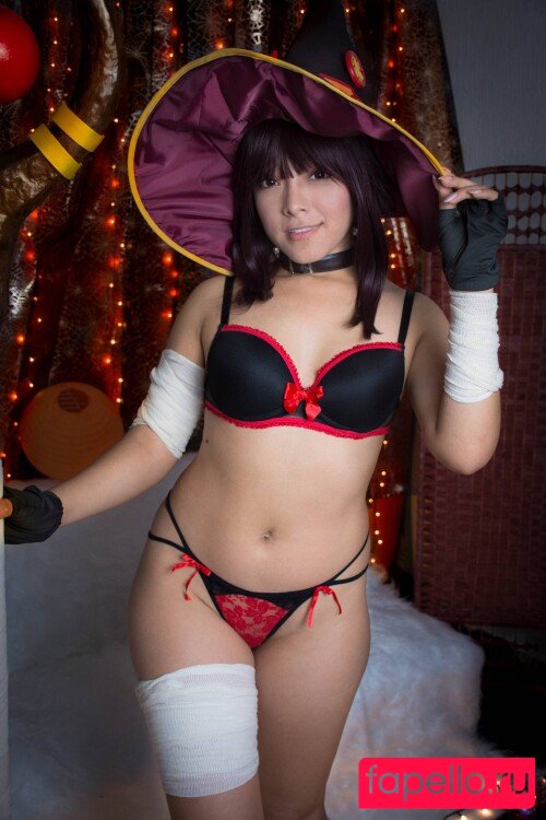 Hitomi Locks Nude Onlyfans Photo 19