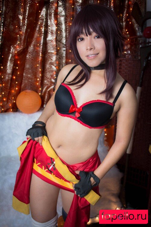 Hitomi Locks Nude Onlyfans Photo 21
