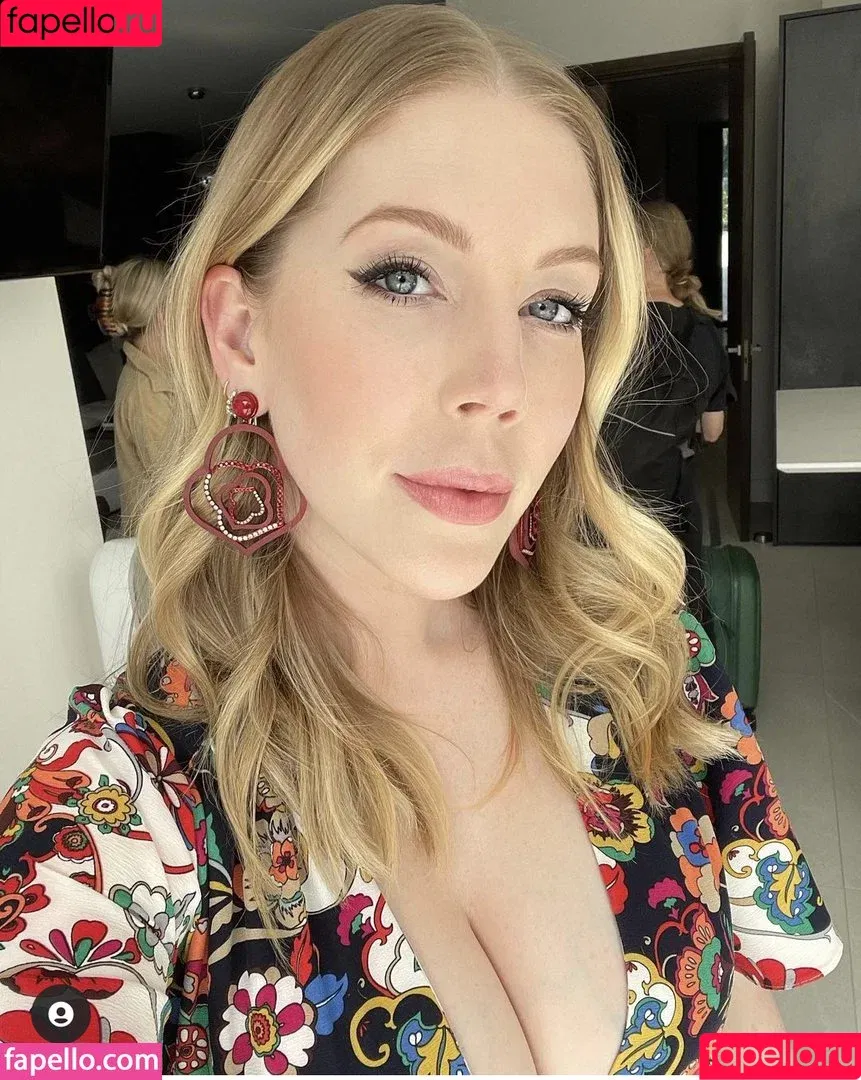 Katherine Ryan / kateryan / kathbum Onlyfans Photo Gallery 