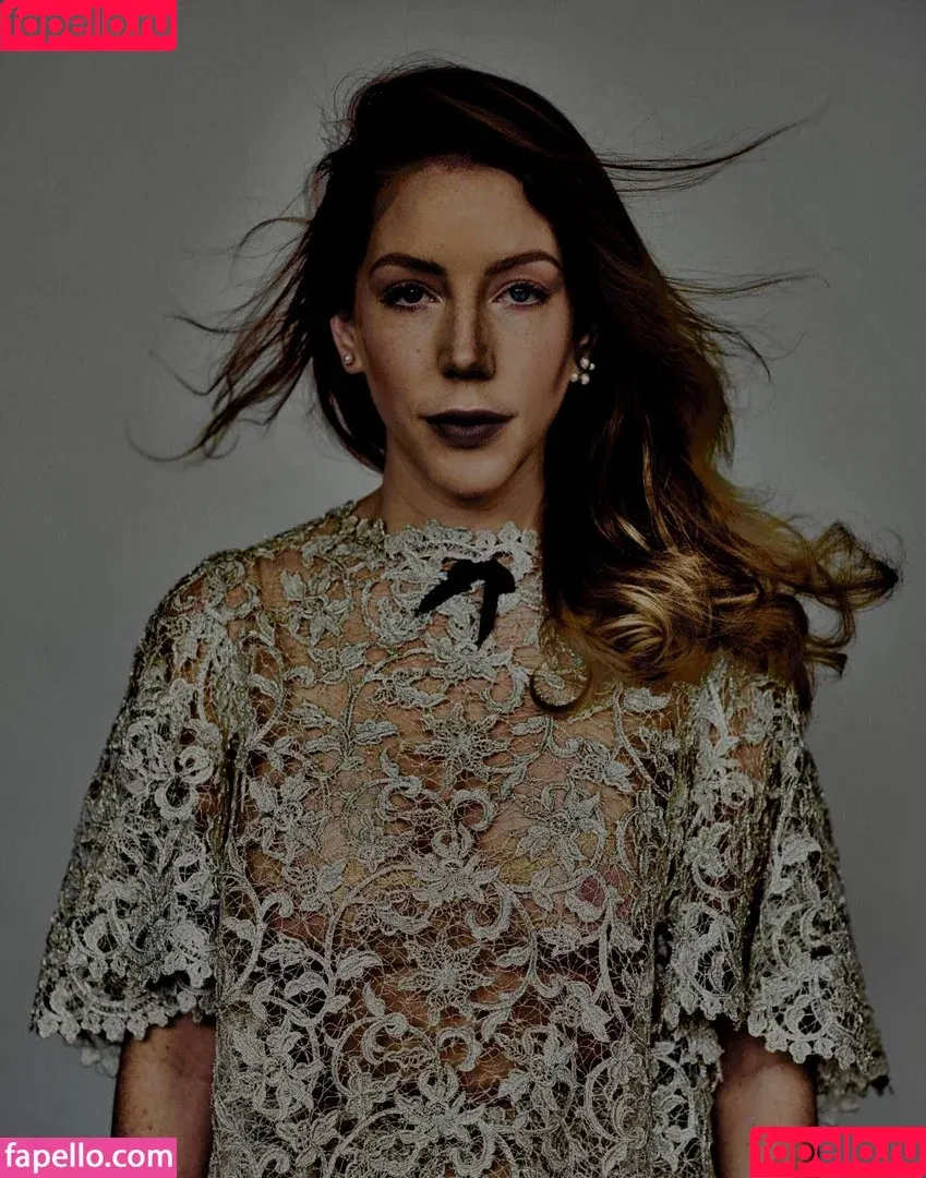 Katherine Ryan / kateryan / kathbum Onlyfans Photo Gallery 