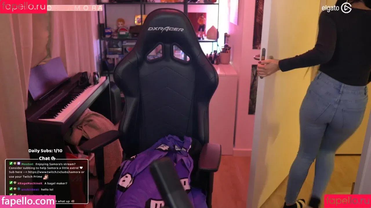 samora / samoraeu / samoraslife / subiegigi Onlyfans Photo Gallery 