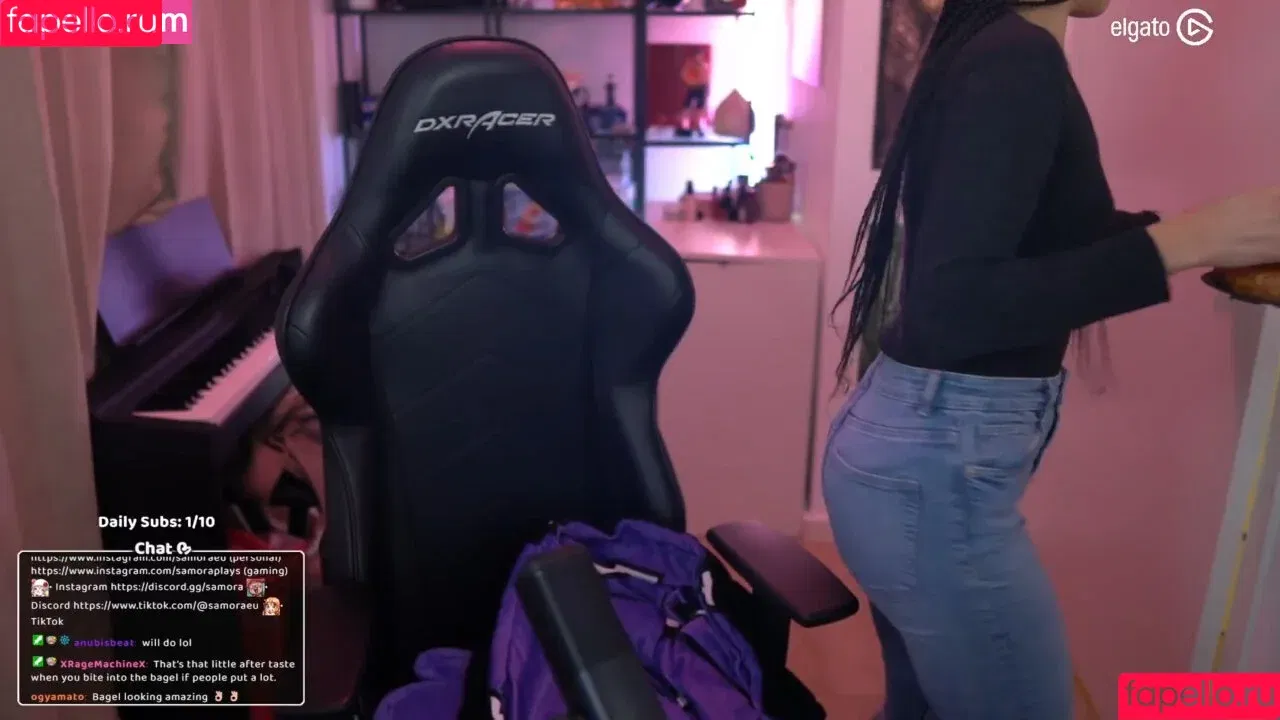 samora / samoraeu / samoraslife / subiegigi Onlyfans Photo Gallery 