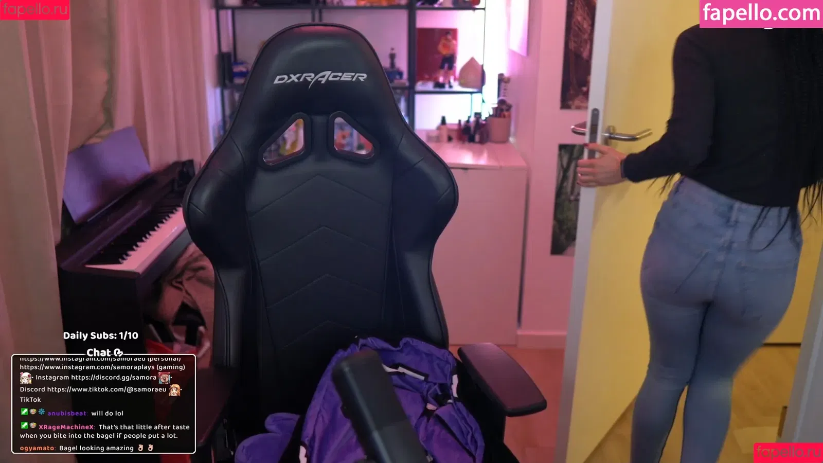 samora / samoraeu / samoraslife / subiegigi Onlyfans Photo Gallery 