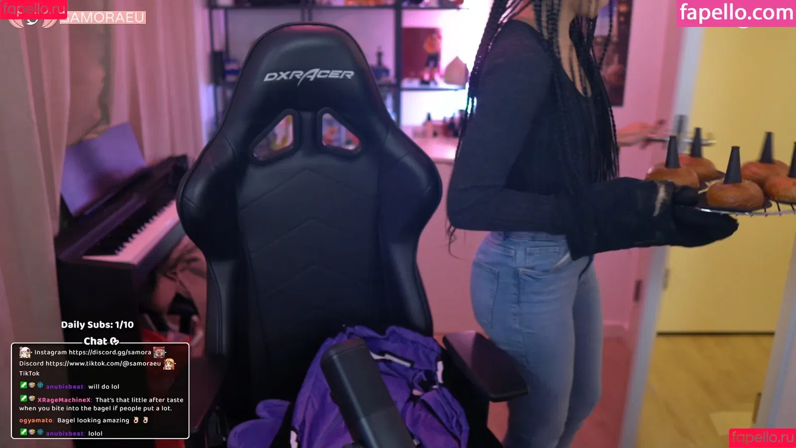 samora / samoraeu / samoraslife / subiegigi Onlyfans Photo Gallery 