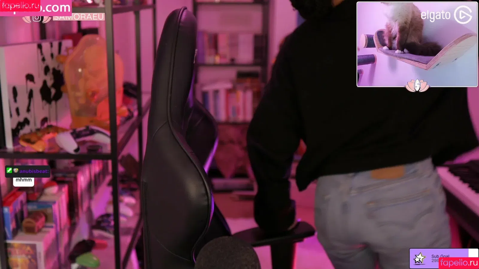 samora / samoraeu / samoraslife / subiegigi Onlyfans Photo Gallery 