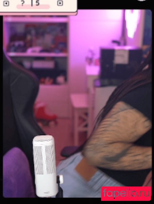 samora Nude Onlyfans Photo 78